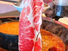 -三江两海老火锅(北京首店)