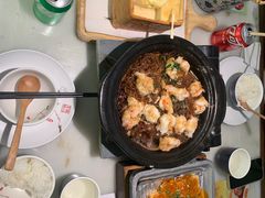 -绿茶餐厅(成都太古里店)
