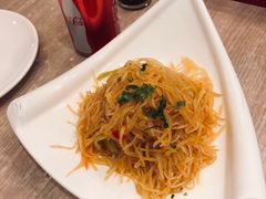 -大地春饼店(黄河路店)