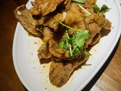 -蒙艾里民族传统菜蒙餐