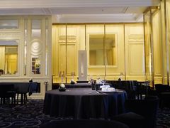 -LA TABLE de Joël Robuchon Restaurant