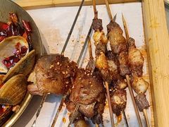 -小两口锦州烧烤·脆皮油边(依云北郡店)