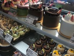 -PAPER STONE BAKERY(天环店)