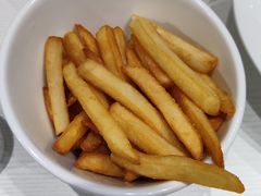 -娜娜家•Nana’s restaurant (爱琴海店)