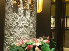-惠丰堂饭庄·烤鸭·京味菜(西北旺·唐家岭店)
