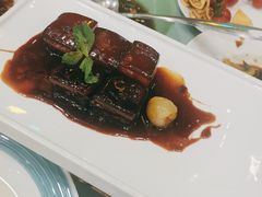 -鹊华居·地道鲁菜·海鲜·融合味(大明湖店)