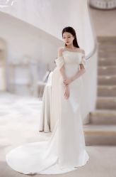 点击看大图 -B.Bridge Couture婚纱礼服(福田店)