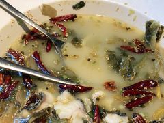 -茅庐毛血旺(烟台大悦城店)