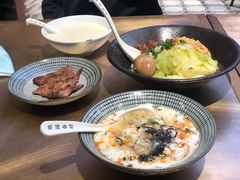 咸豆花-桃园眷村(万象天地店)