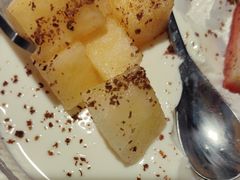 -牛扒先生·厚切雪花牛扒西餐厅(北京路禺山路店)