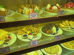 -漫咖啡(浏阳河店)