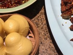 -绿茶餐厅(coco park 店)
