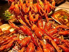 -钳小柒·小龙虾蓝龙王烧烤夜宵(长寿路店)