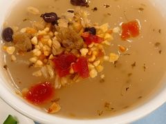 藕粉-北大家园食堂