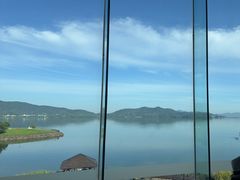 -余姚四明湖开元名都度假酒店·夏威夷西餐厅