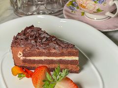 -花舍·新派粤菜·西餐·下午茶(亚运村·鸟巢店)