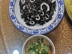 老北京爆肚-白魁老号饭庄(安内店)