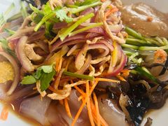 -牟传仁饭庄(星海店)