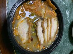 -螺世纪螺蛳粉·桂味小排档(裕德店)