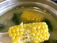 -蜀九香火锅店(9 Spices)