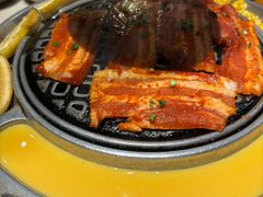 -韩宫宴烤肉·料理(苏州中心店)