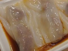 猪润肠粉-盛记粥面(佐敦店)
