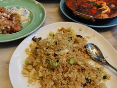 -港丽餐厅(高德置地店)