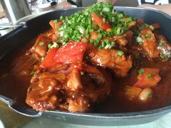 -椿记烧鹅(叠彩店)