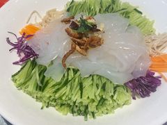 -添福来墨鱼饺子 · 海鲜东北菜(大连星海·黄浦路店)