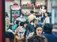 大堂-炒豆合作社(东四总店)