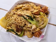 -大江麻辣拌(石油学院店)