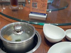 -东海怡品海鲜豆捞(舟宿夜江店)