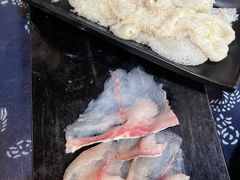 -丽江庭院·云南野生菌·海鲜火锅(鼓楼四合院店)