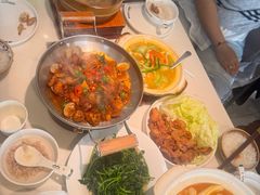 -满香舒·漳州小馆(大唐店)