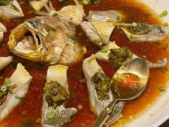 -甄御•海鲜新青岛菜(麦岛店)