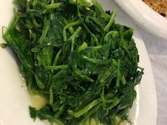 -小贝壳酒楼(经九路店)