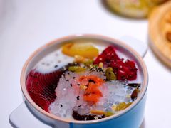 -今朝桃花醉川菜小酒馆(龙湖天街店)