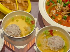 -云锦壹号·淮扬宴(徐汇万科店)