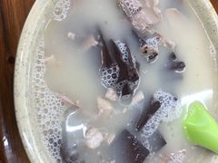 -豫石记羊汤(北苑店)