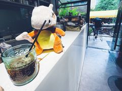 -T-COFFEE(长江花园店)