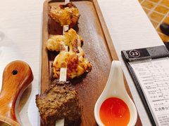 -俄士厨房(时代天街店)