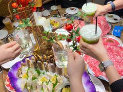 -尚海豆捞(乐虹坊店)