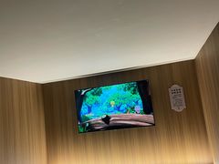 -青水瓦台汤泉(未央店)