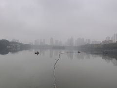 -南宁南湖公园