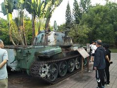 -红色娘子军纪念园