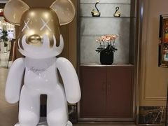 -白玉兰酒店(上海田子坊马当路地铁站店)