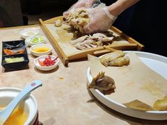-客乡情(南京东路店)