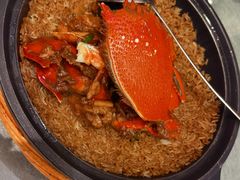 -汤记传菜(秀浦路店)