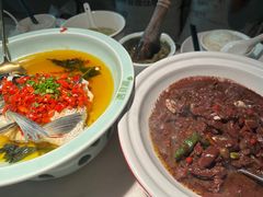 -遇见湘·地道湖南菜(喜悦店)