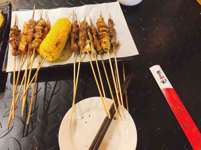 大话望京小腰(枣园店)-"五星好评,推荐鱼豆腐,小腰和疙瘩汤,因不.